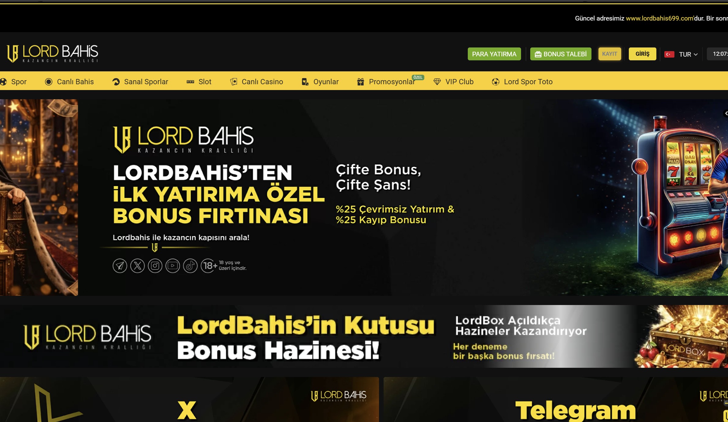 lordbahis canlı